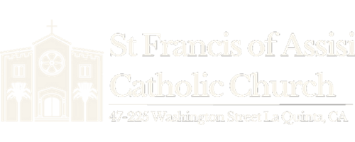 Saint Francis of Assisi Catholic Church
